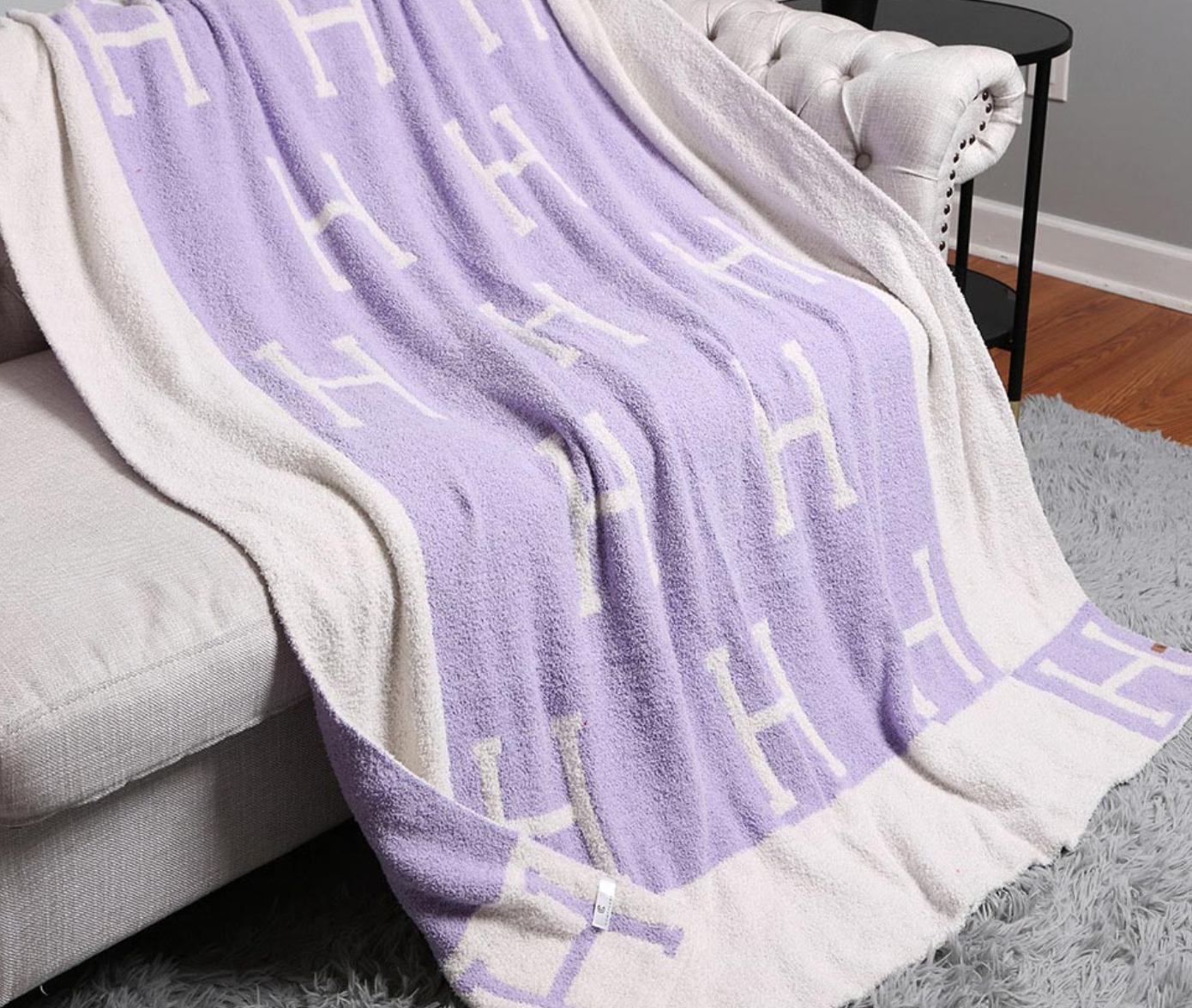 H Blanket