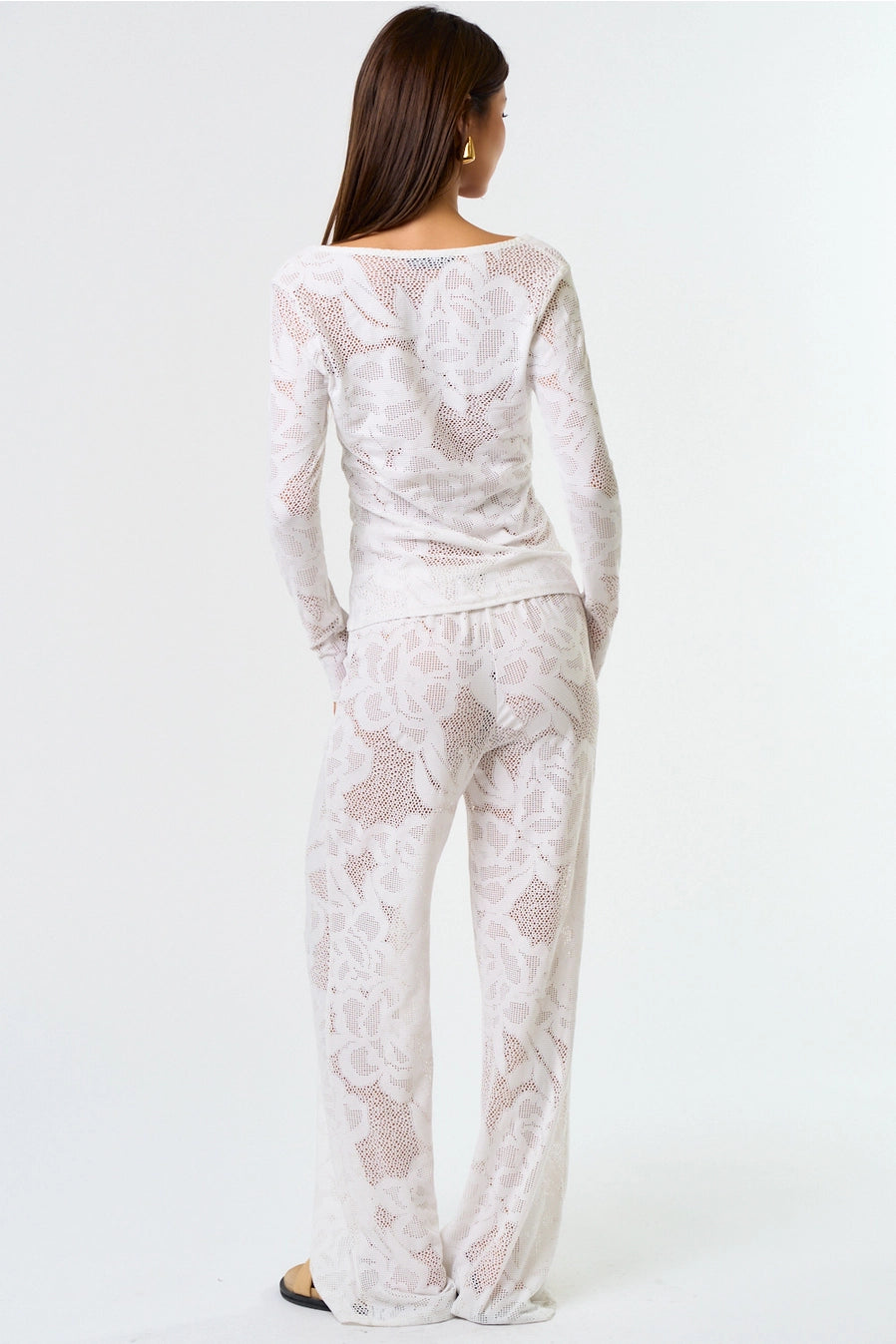 Temporary Love Pants