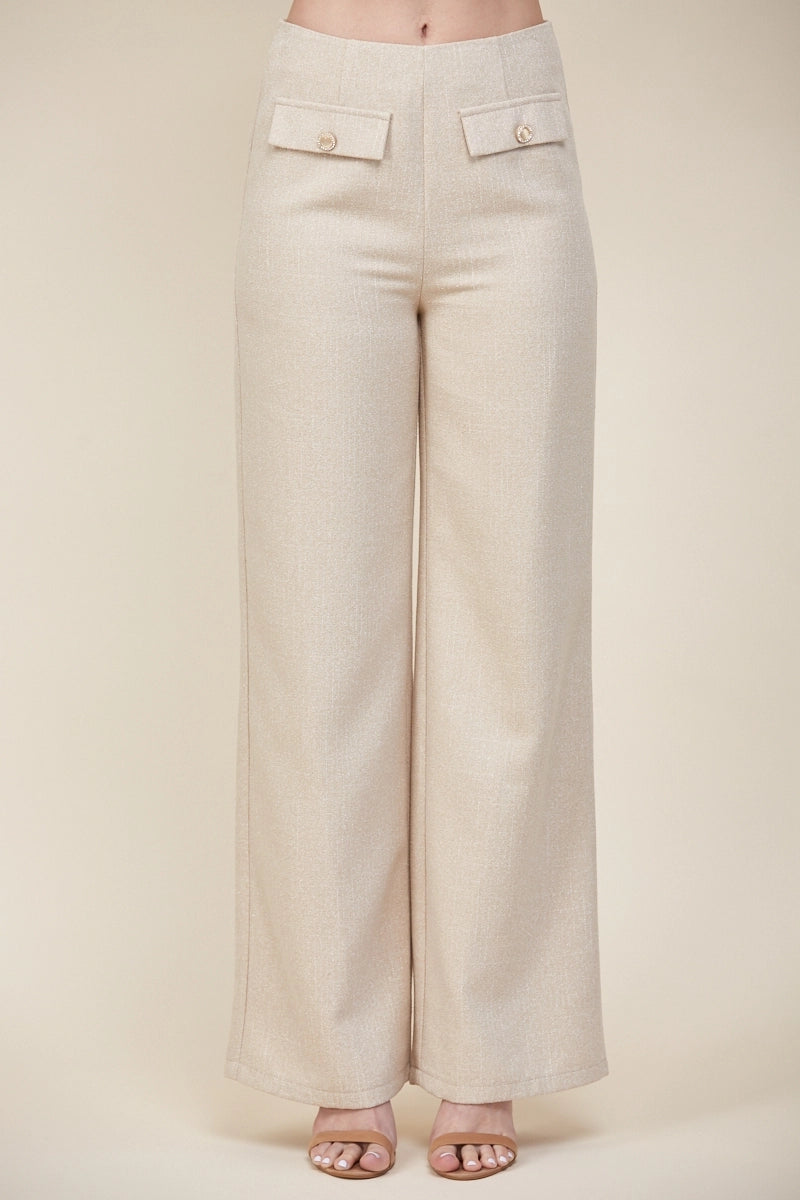 Same Old Pants