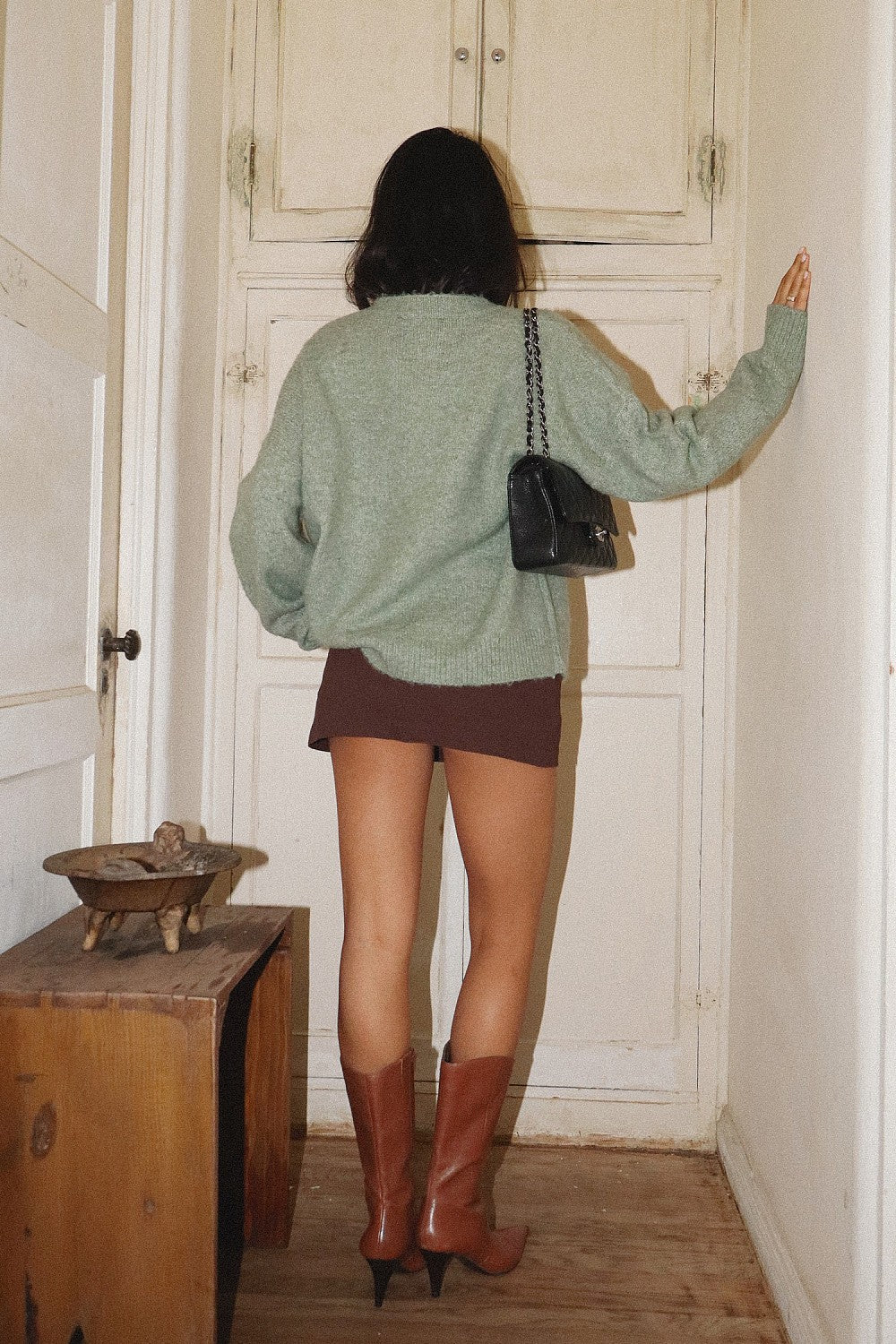 All I Want To Be