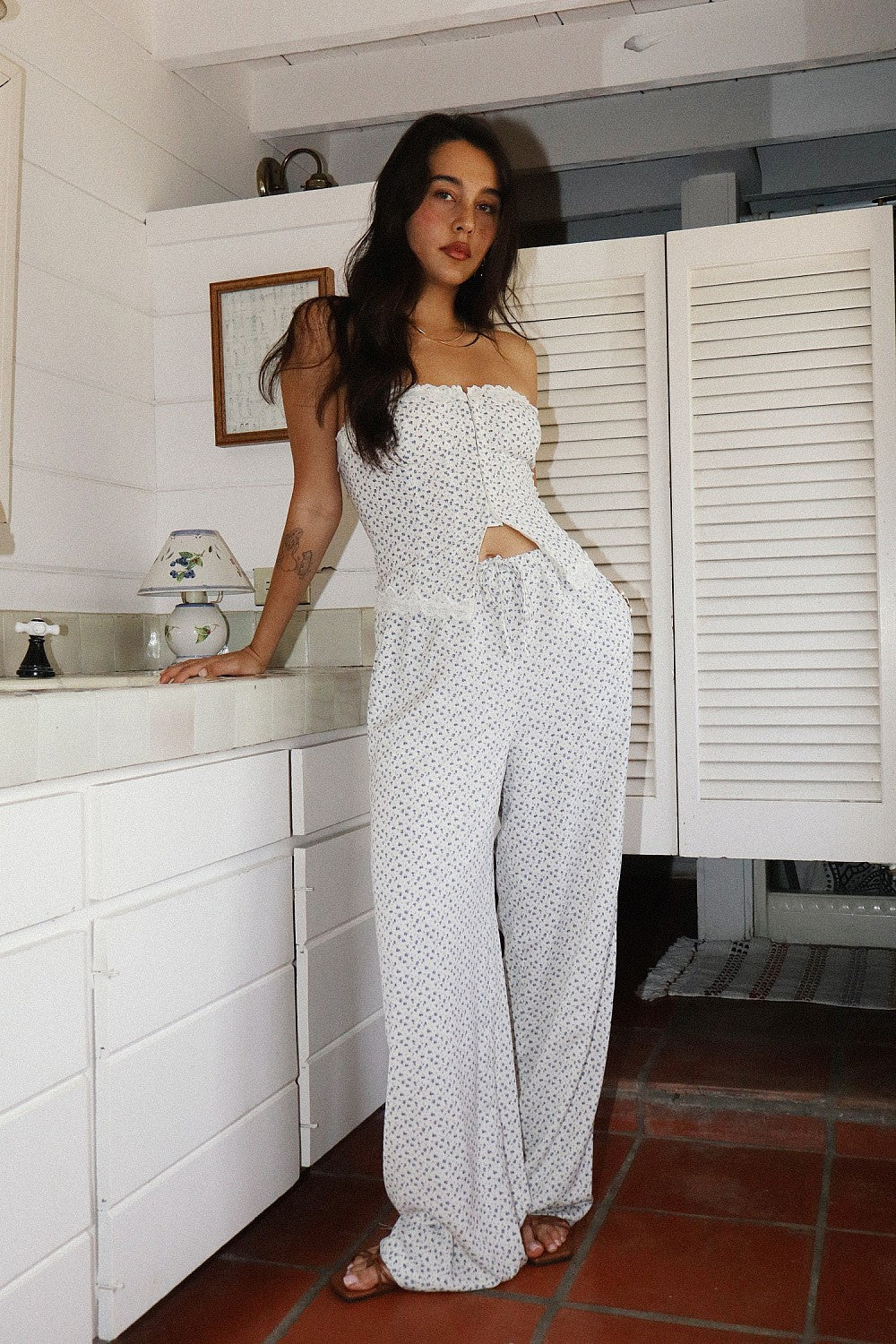 Stay Forever Pants