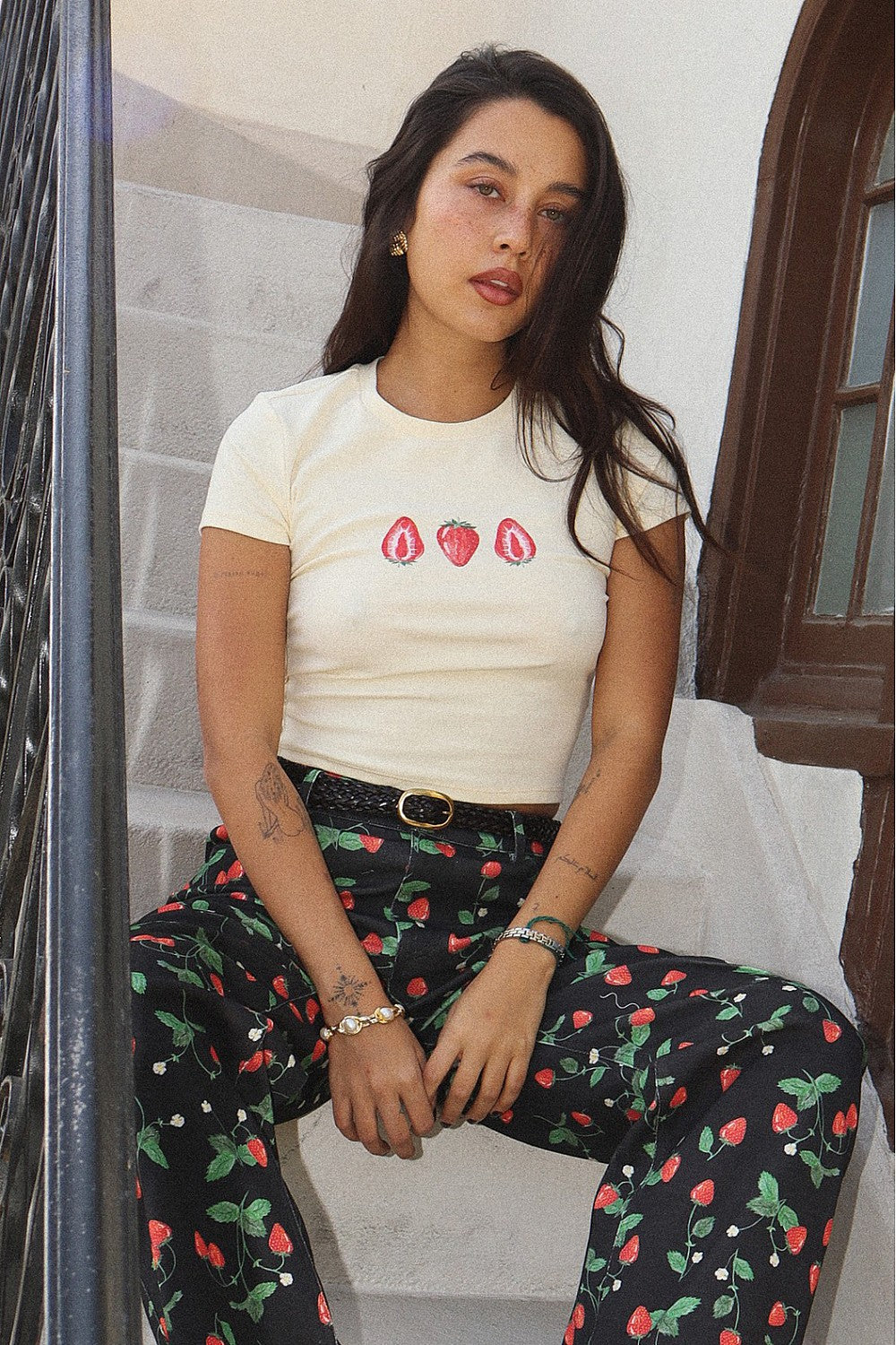 Berry Girl