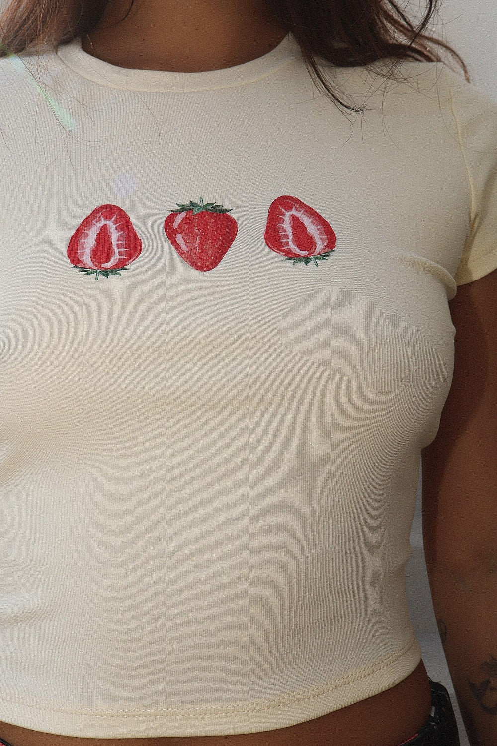Berry Girl