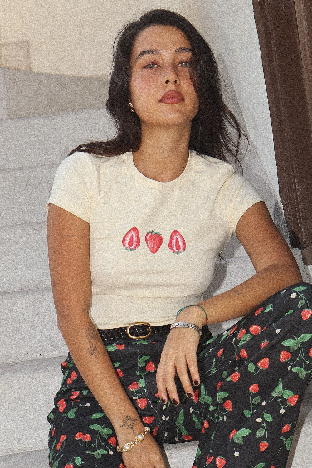 Berry Girl