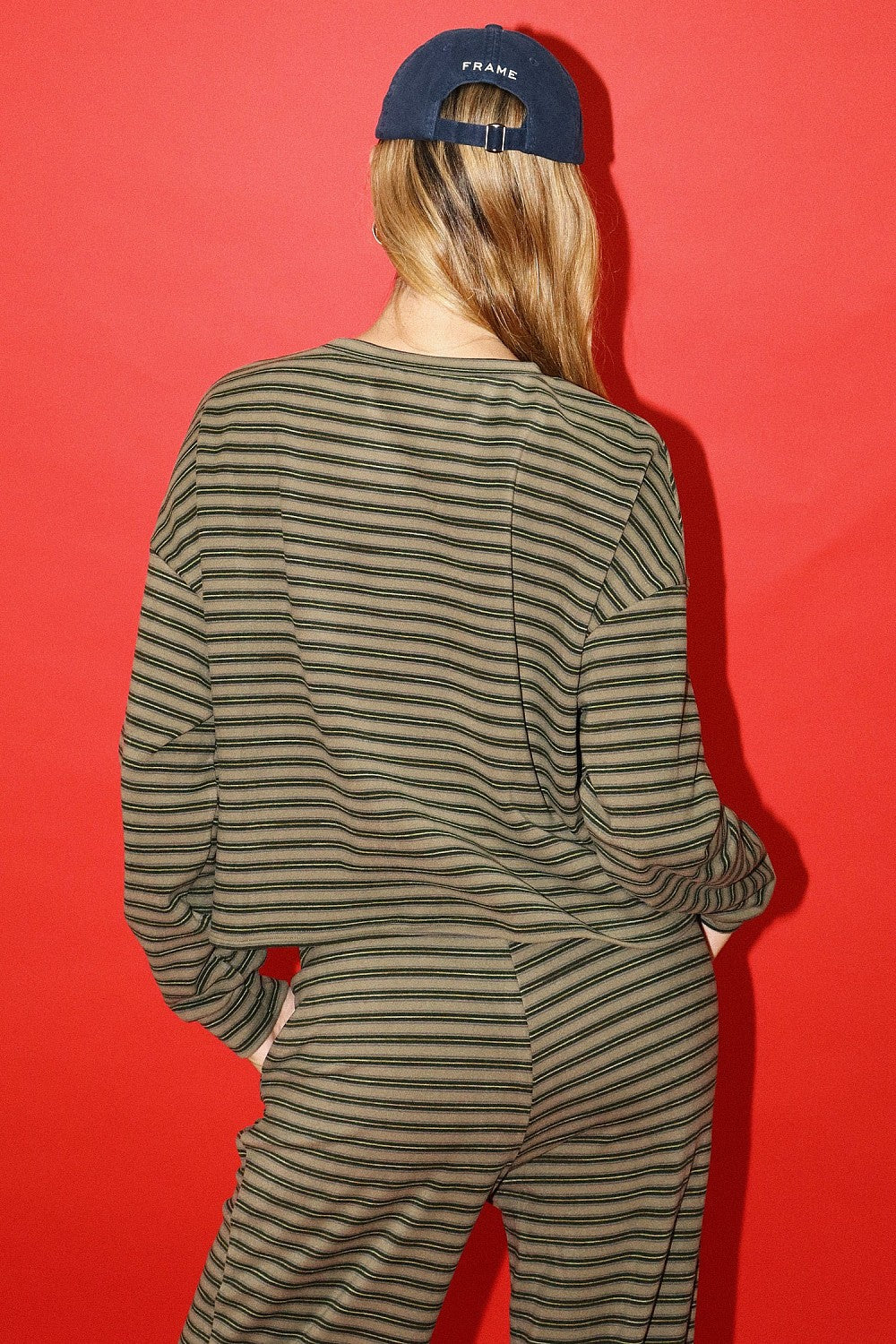 Big Heart Top