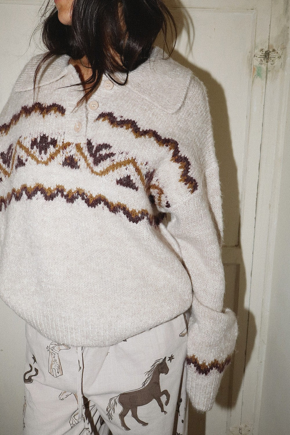 Keep Me Warm