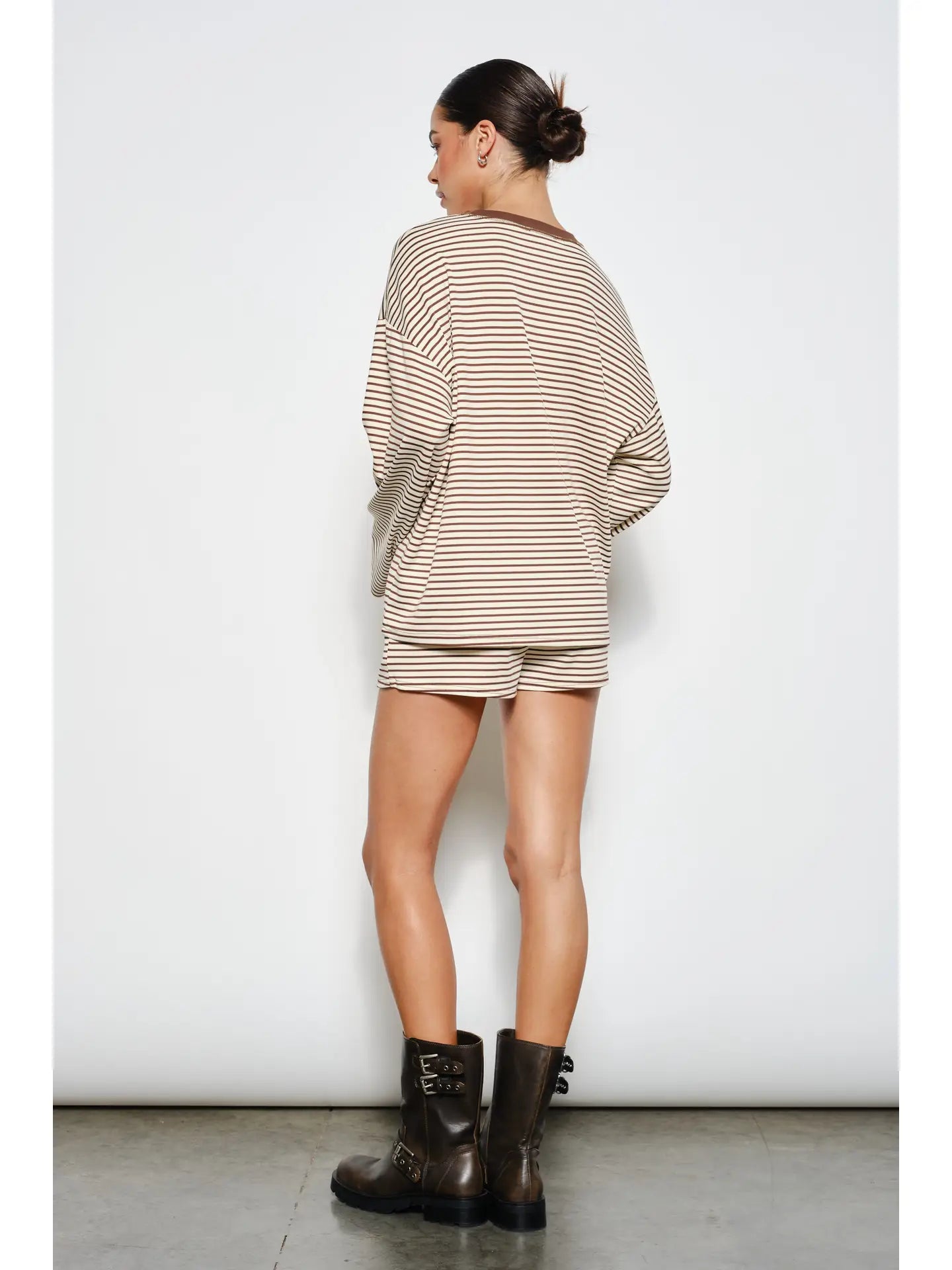 No Signals Top