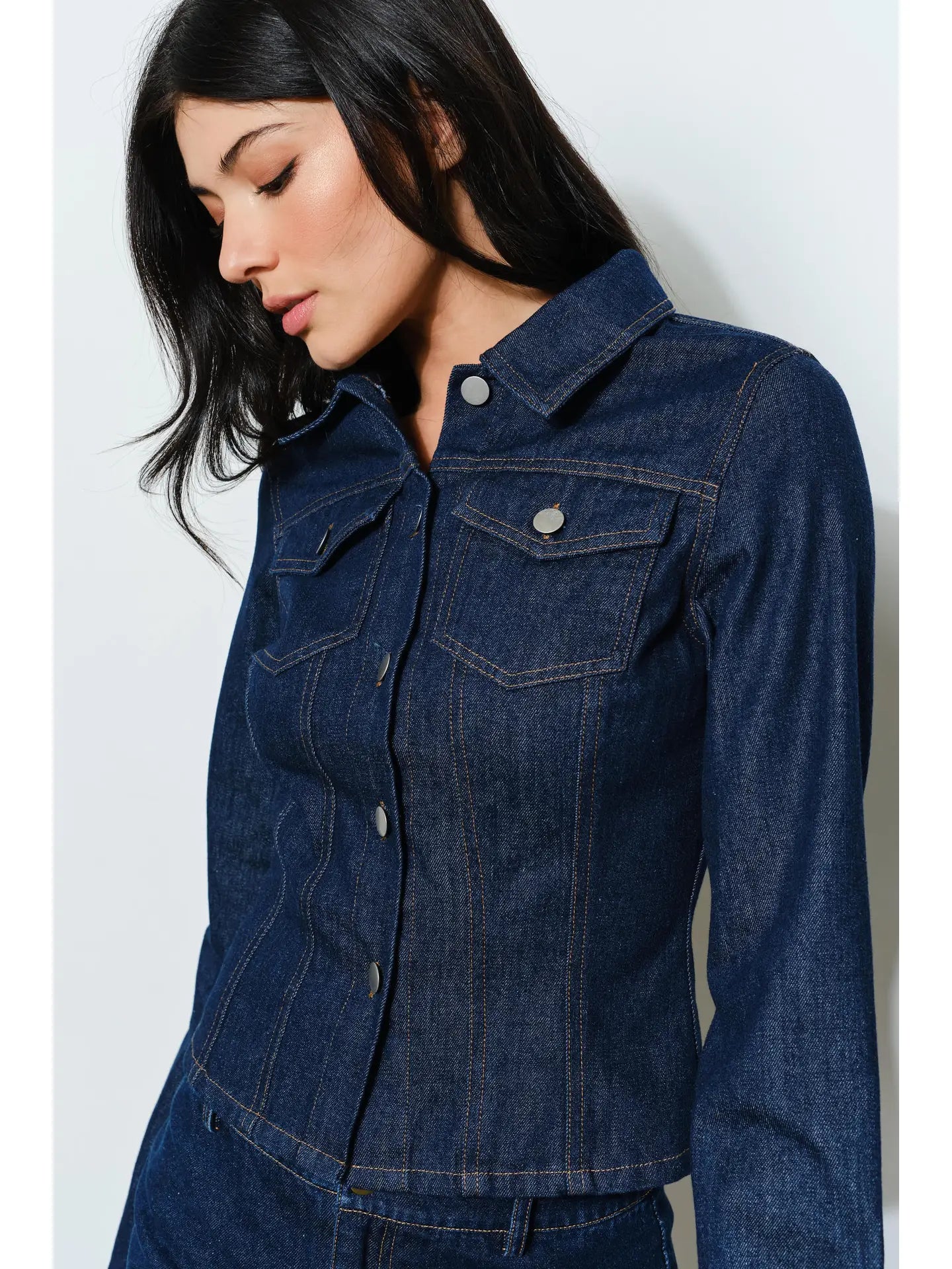 Leave Me Dreaming Jacket