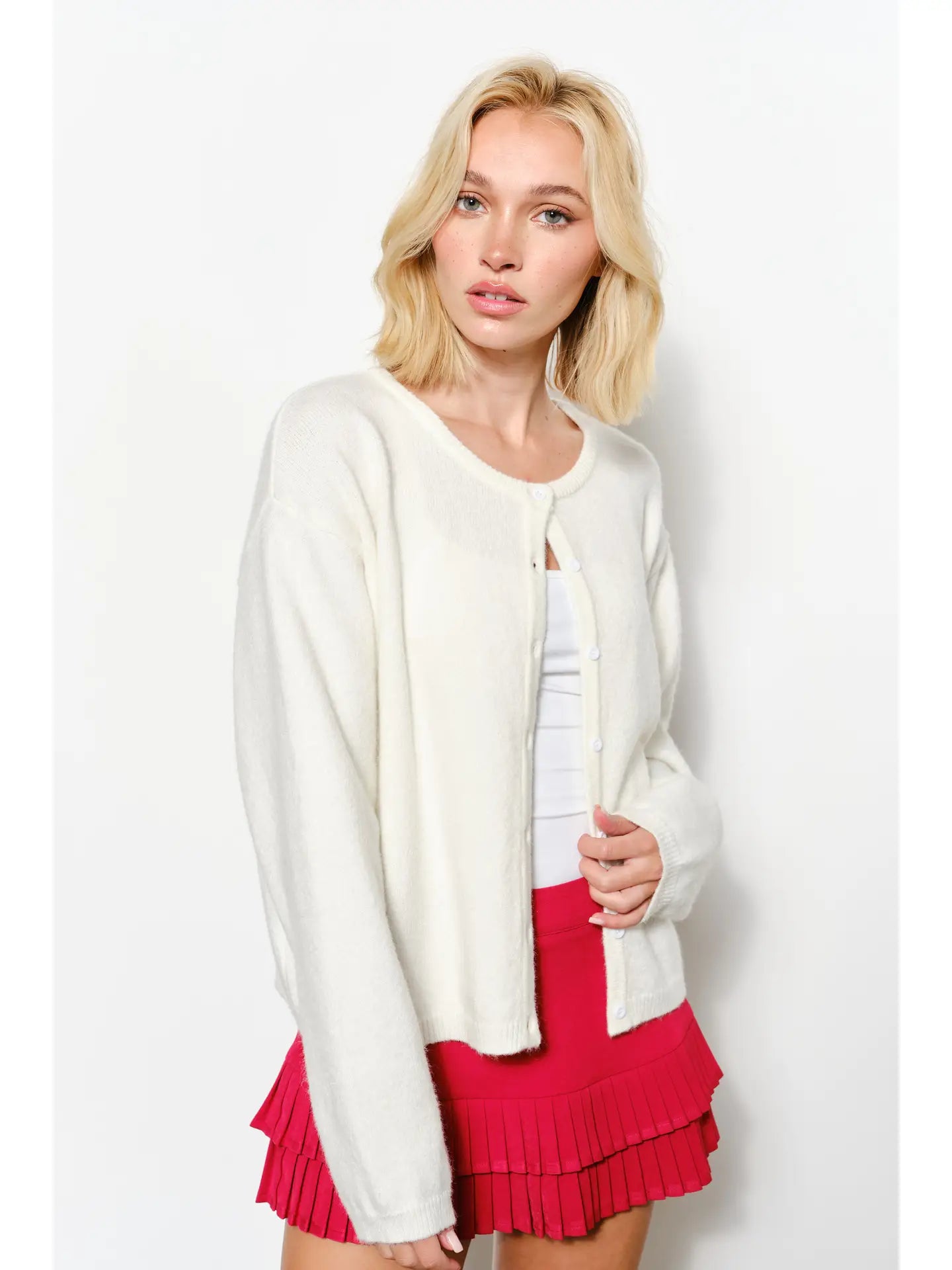 Winter Whites
