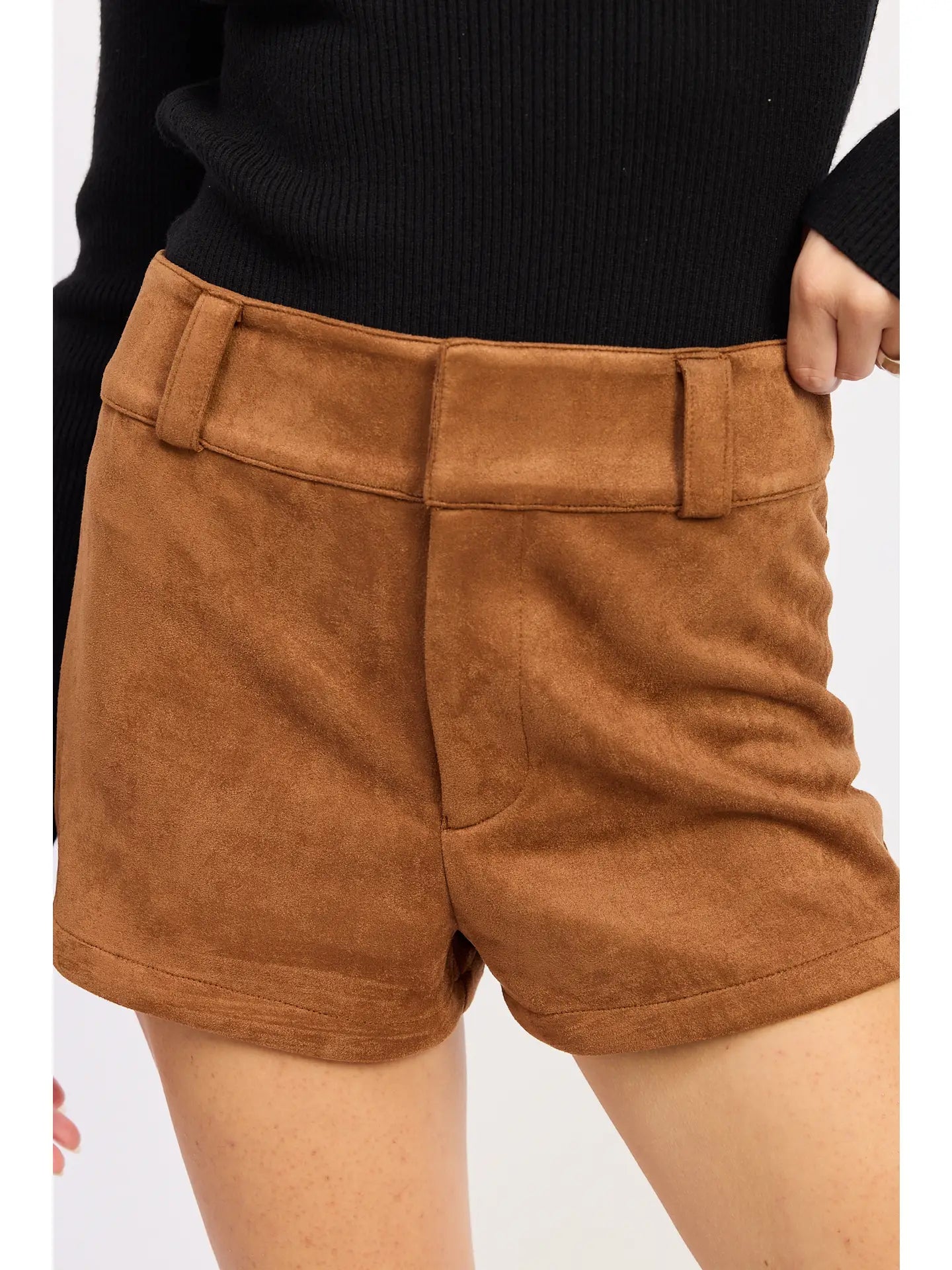 Suede Fall
