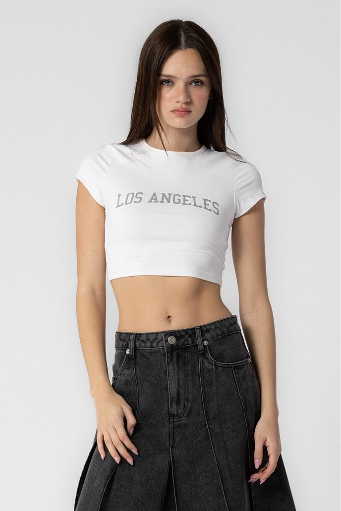 Trip to LA