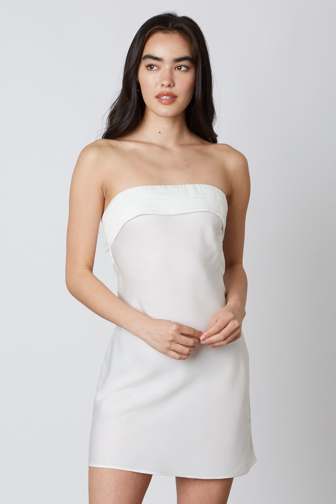 Cross Your Mind Dress