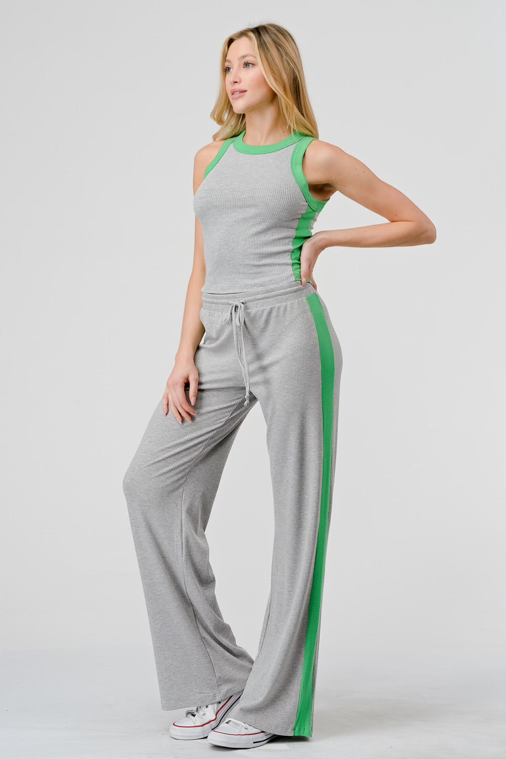 Ready To Go Pant