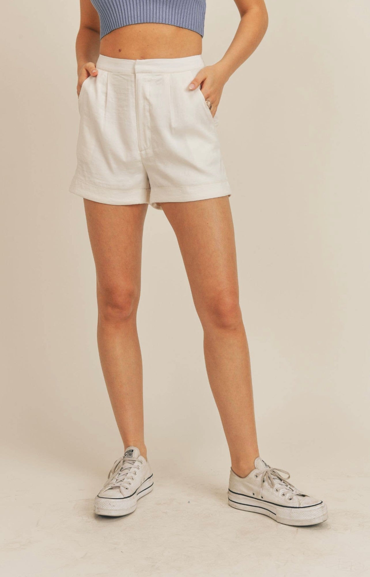Summer Lovin' Shorts