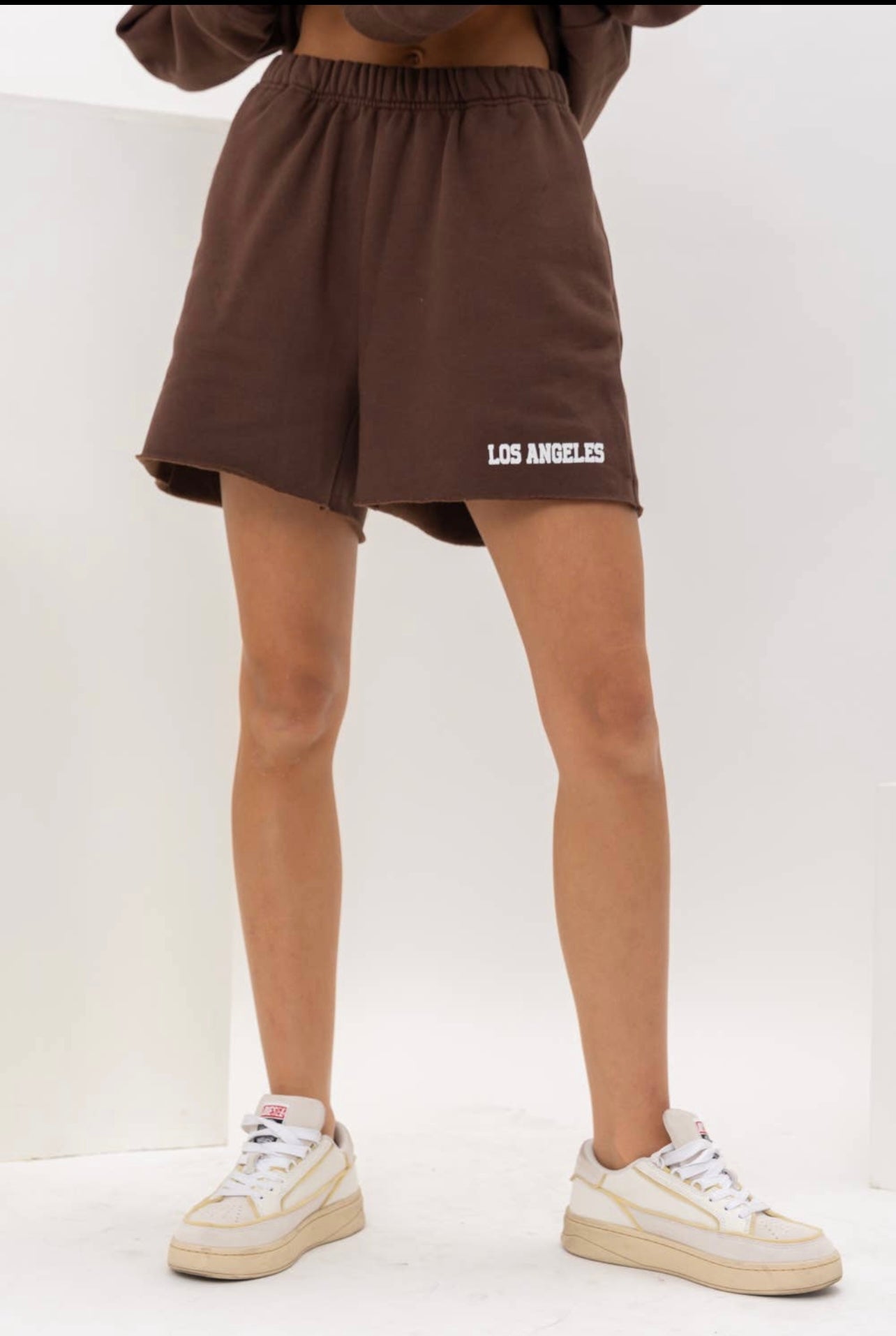 LA Time Shorts