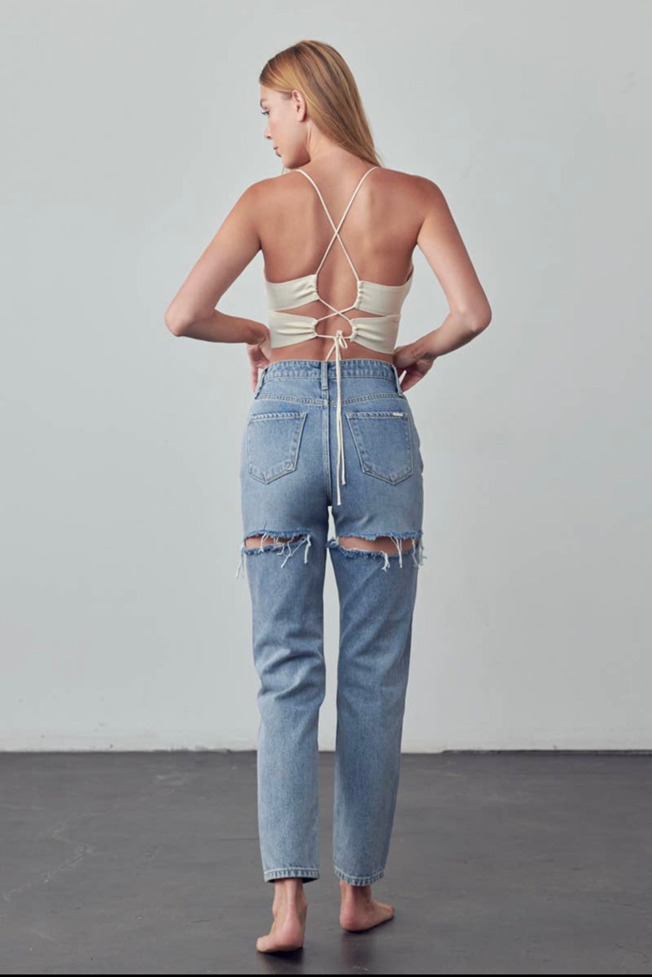 Insane Jean