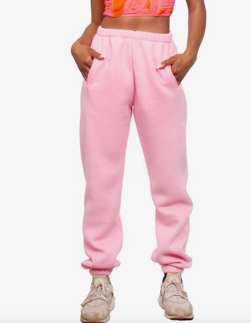 Lounge Day Pink
