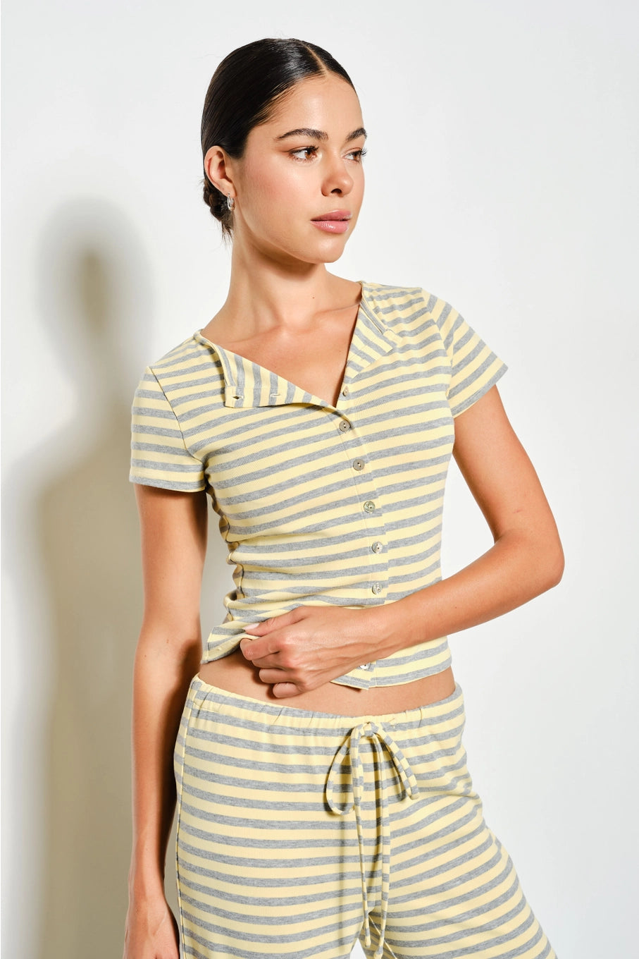 Warmer Days Ahead Top