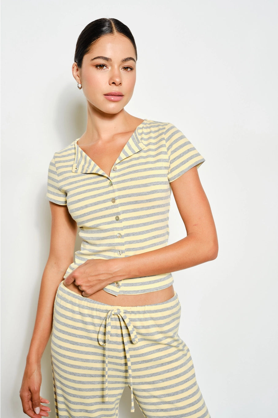 Warmer Days Ahead Top