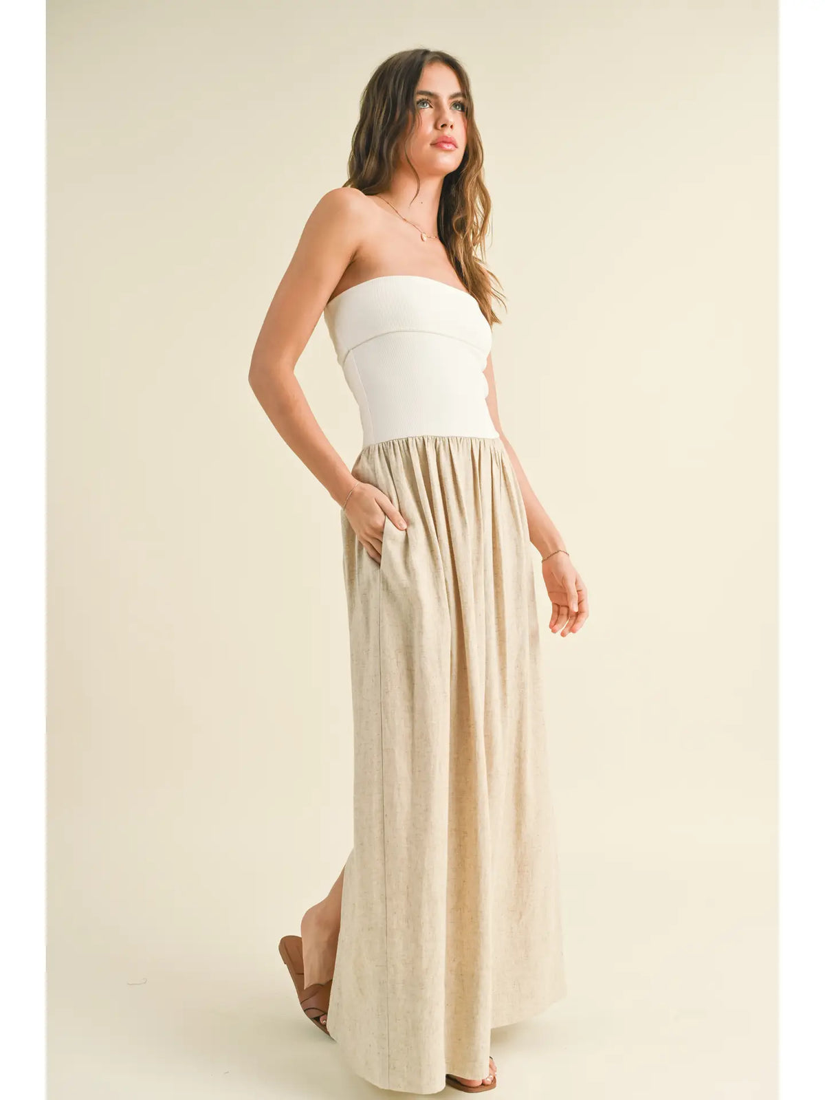 Linen Summer