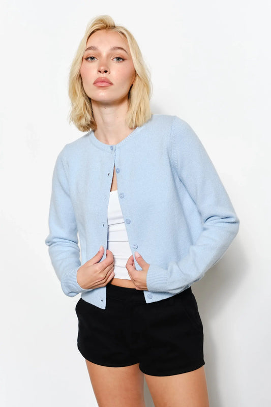 Dream On Sweater