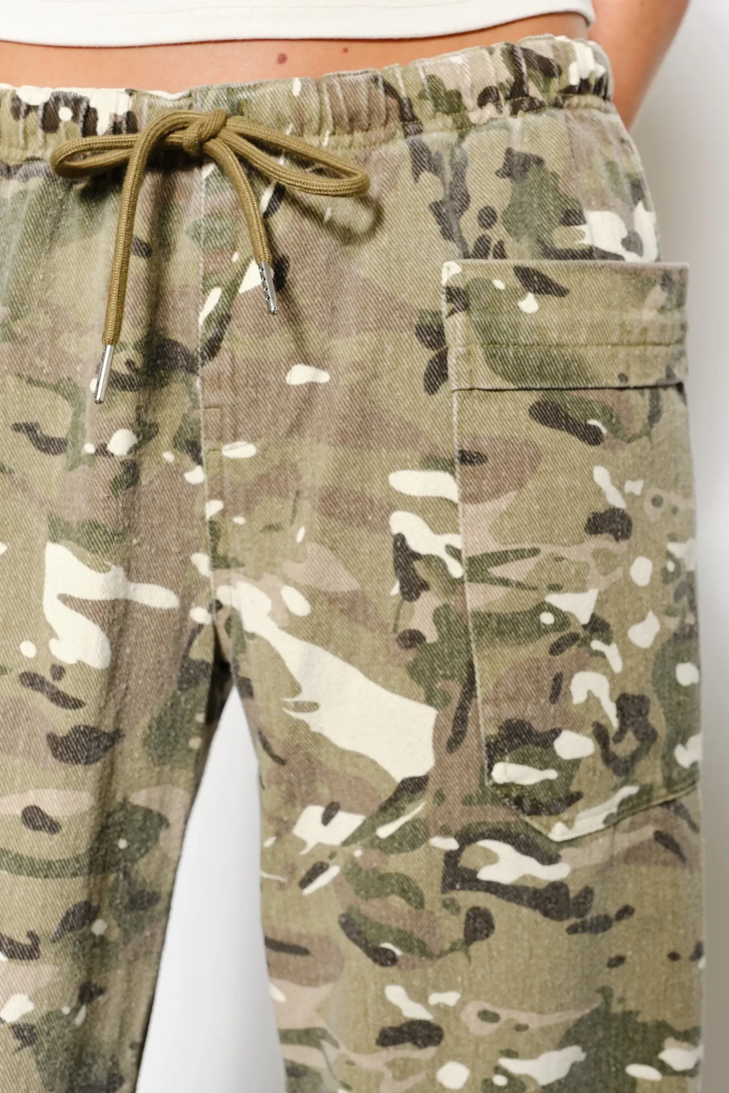 Love Me Camo