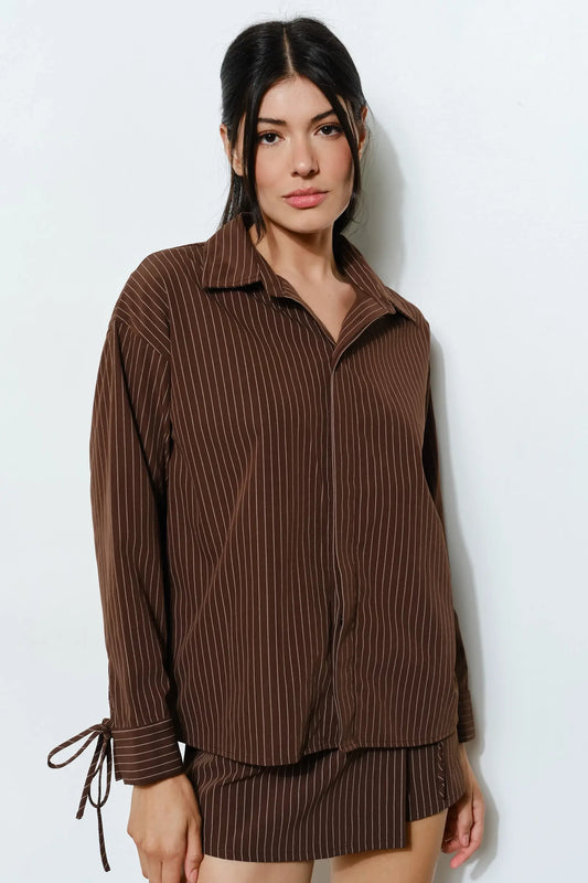 Midnight City Top
