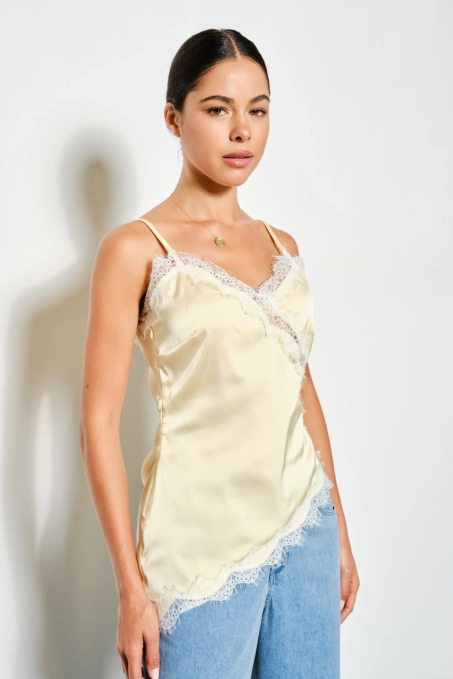 Romantic Evening Top