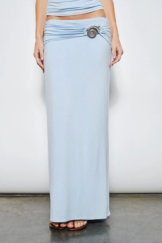 Seashell Summer Skirt