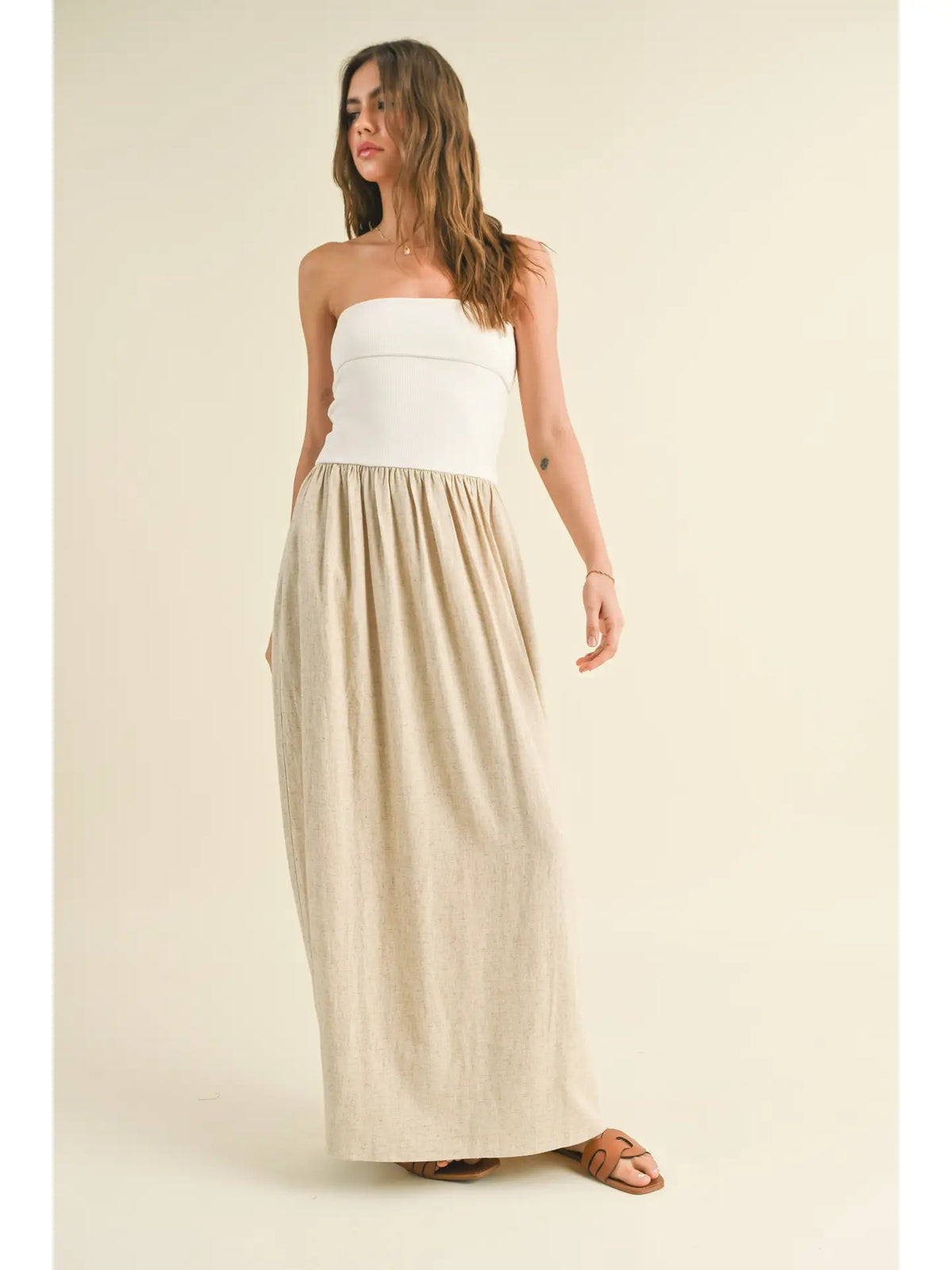 Linen Summer