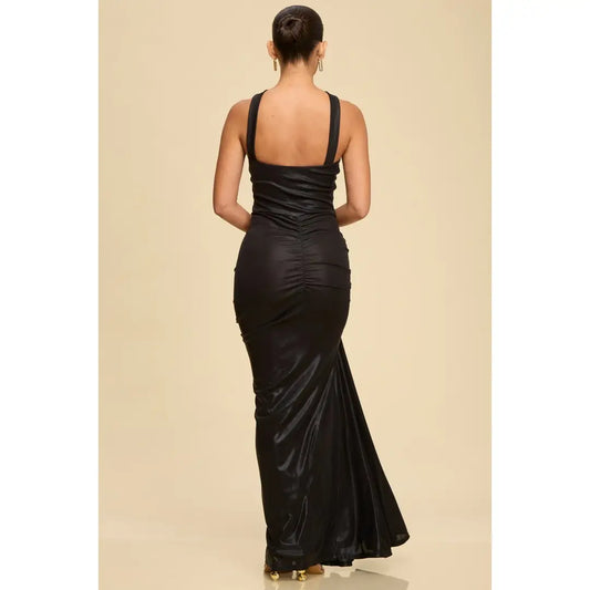 Black Tie Event
