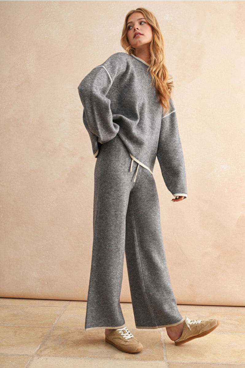 Get Cozy Sweater