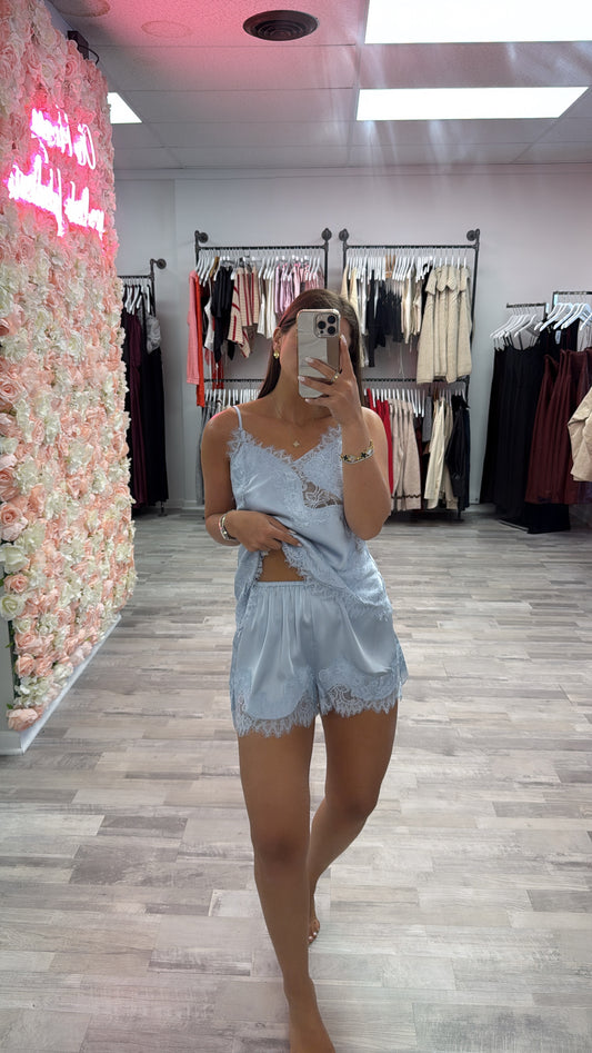 Believe It Shorts