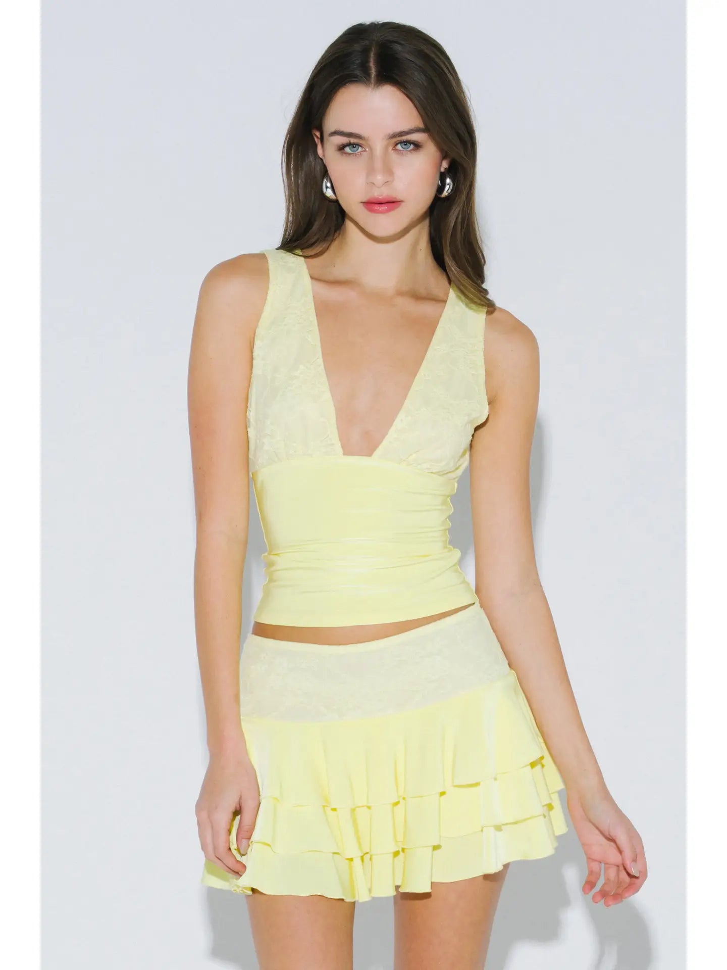 Can't Get Enough Top