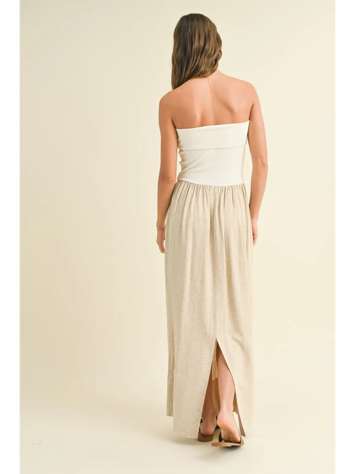 Linen Summer
