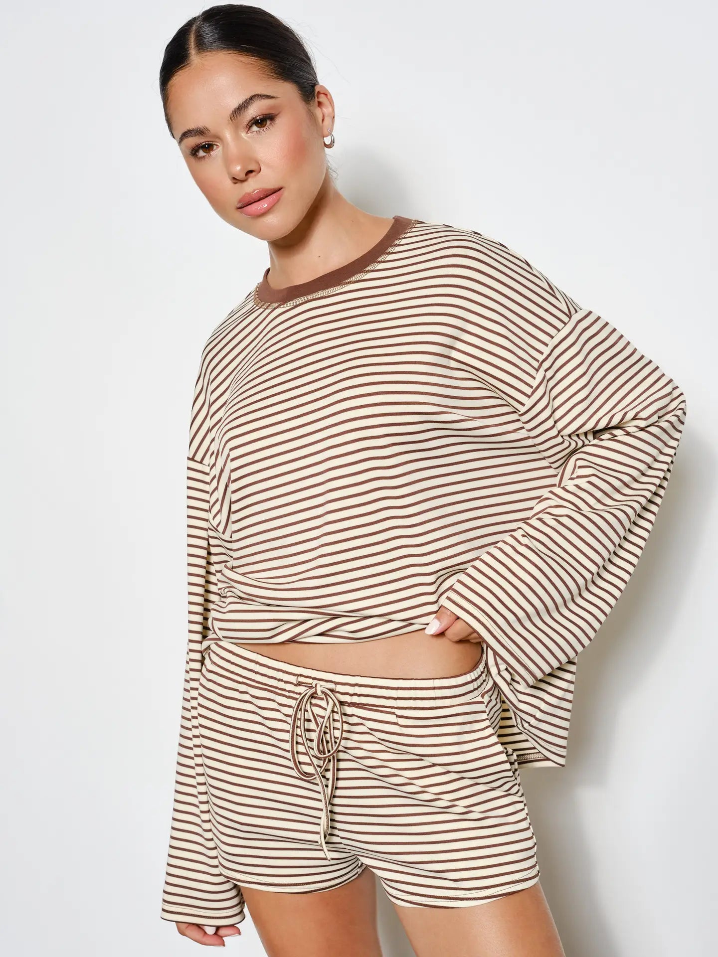 No Signals Top