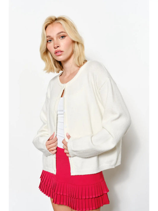 Winter Whites