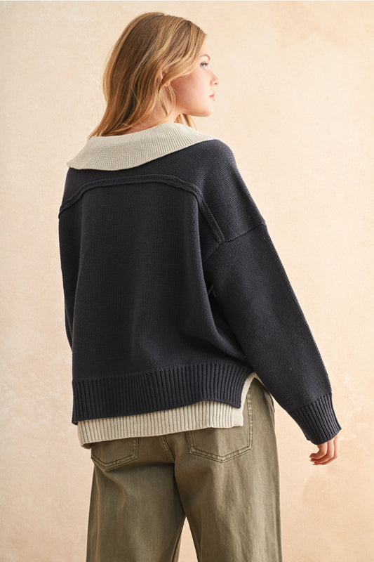 Sweater Weather