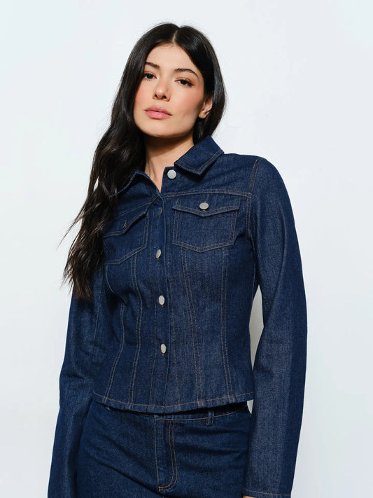 Leave Me Dreaming Jacket