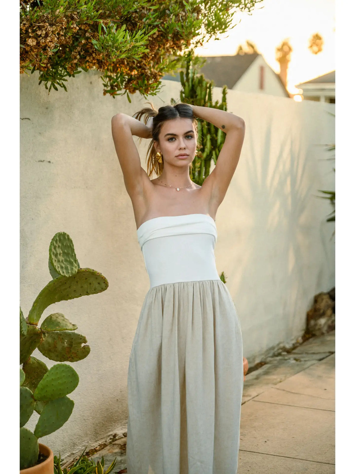Linen Summer