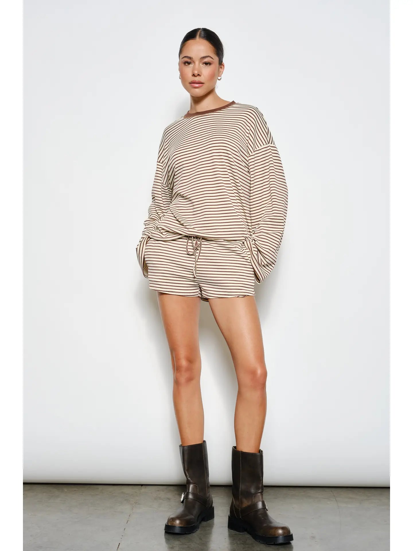 No Signals Top