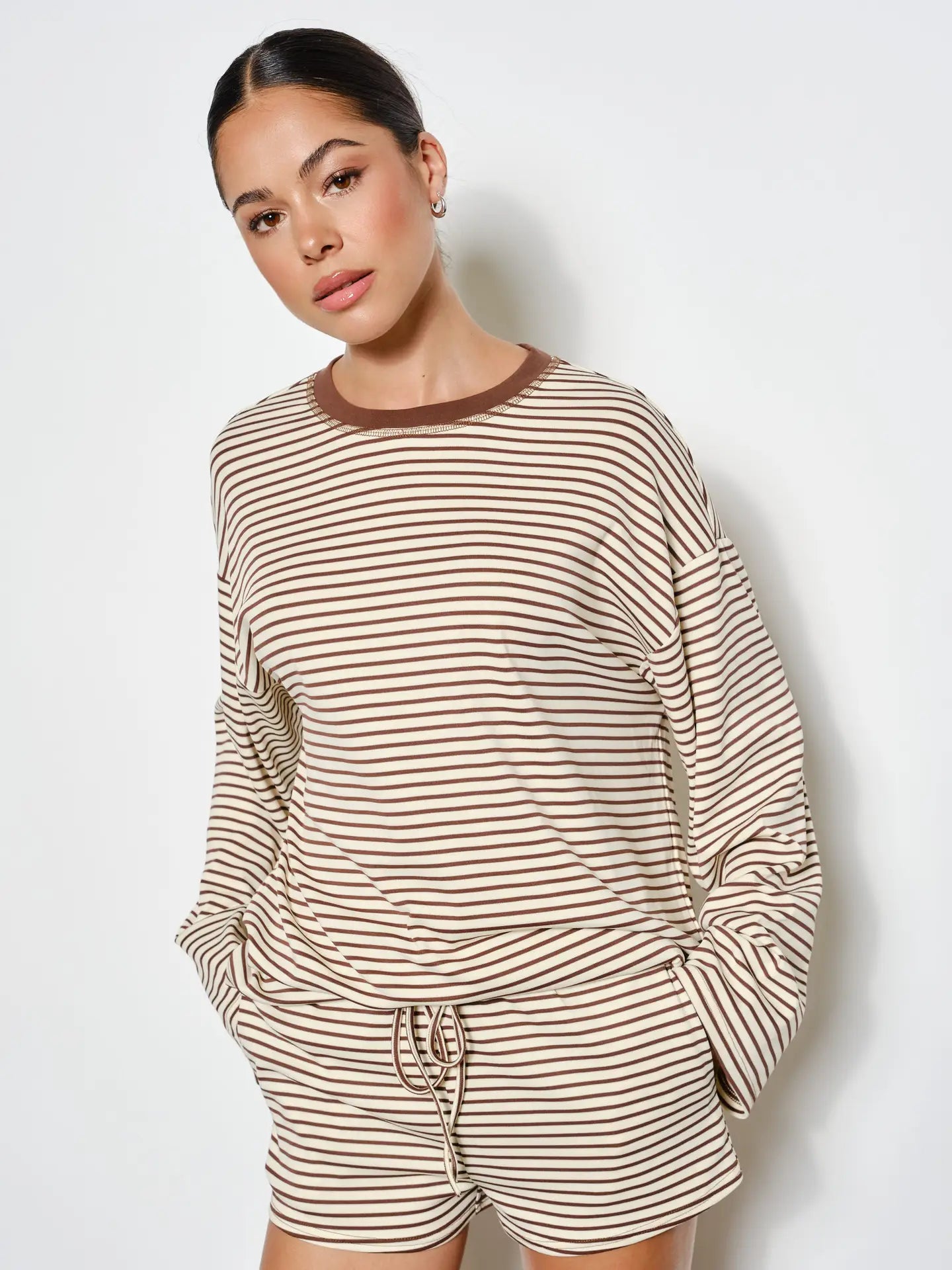 No Signals Top