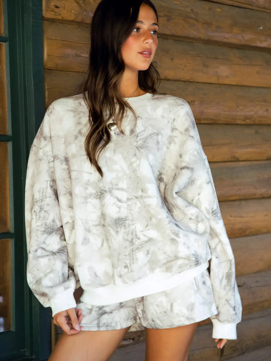 Camo Lounge