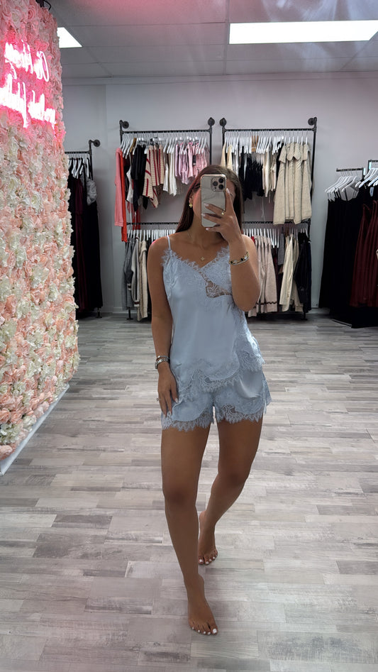 Believe It Shorts