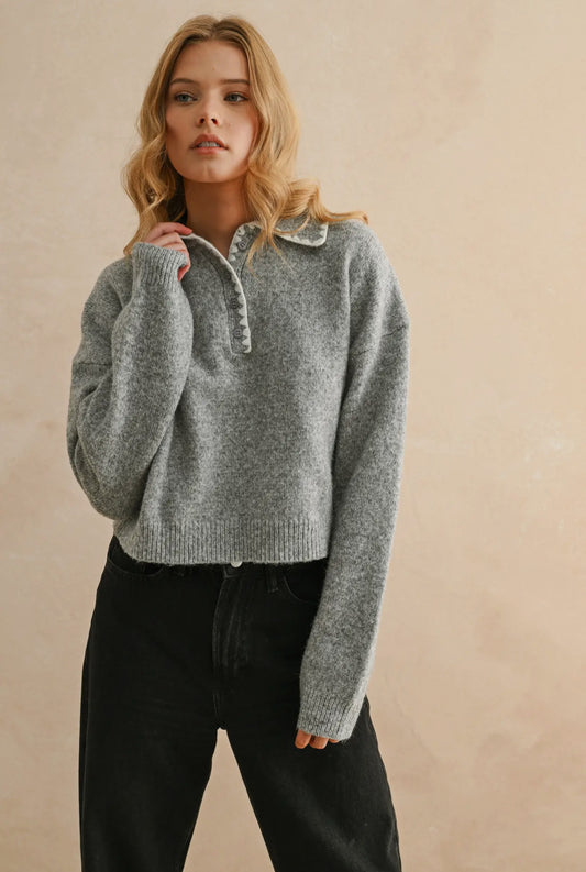 The Cozy Edit