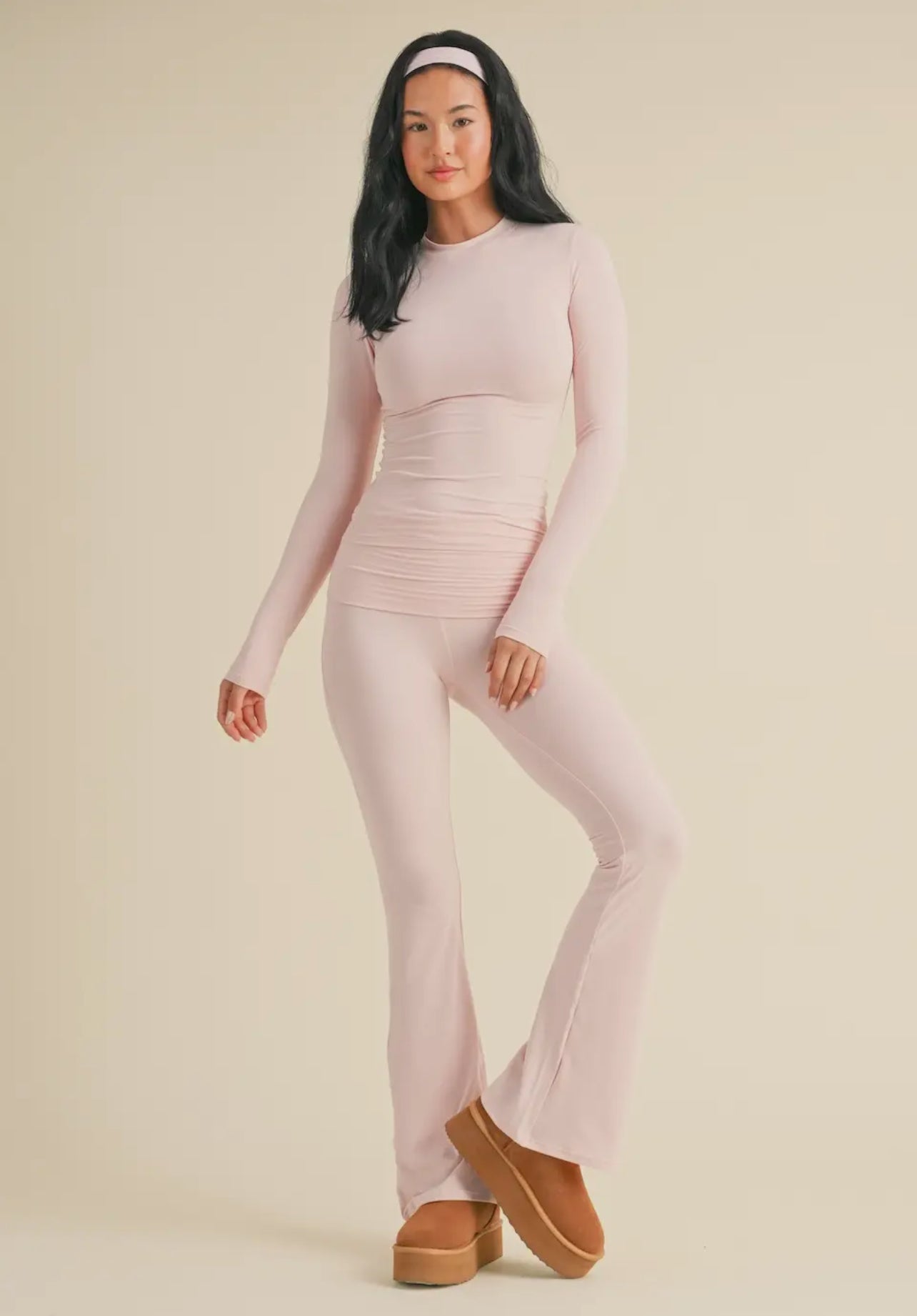 Girly Girl Top