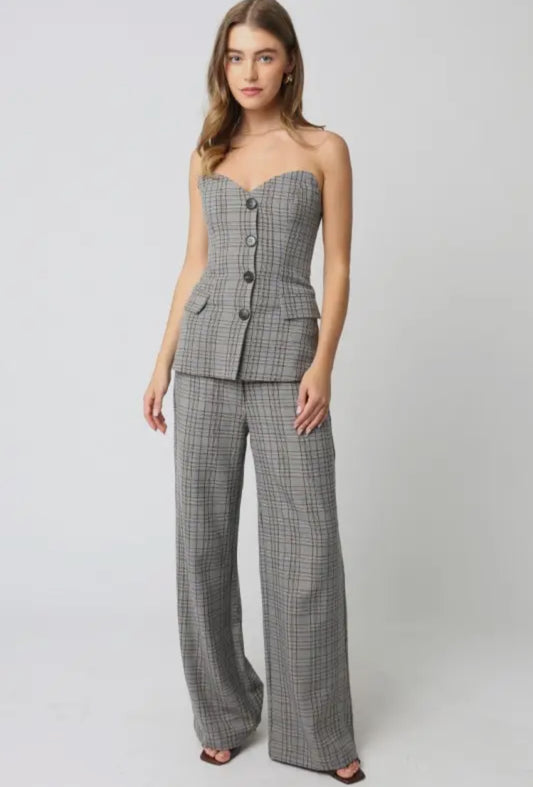Business Chic Pants