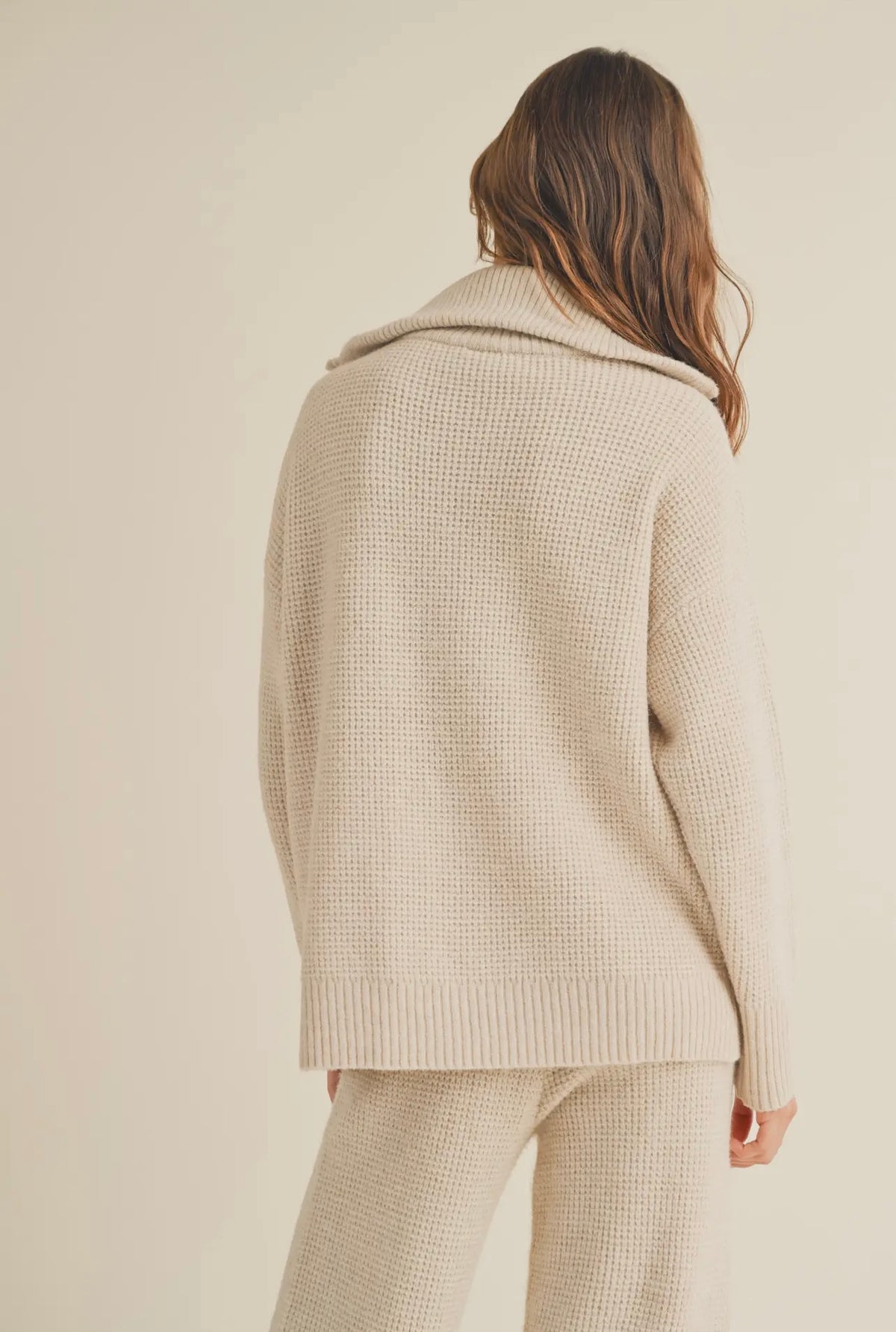Snuggle Up Knit