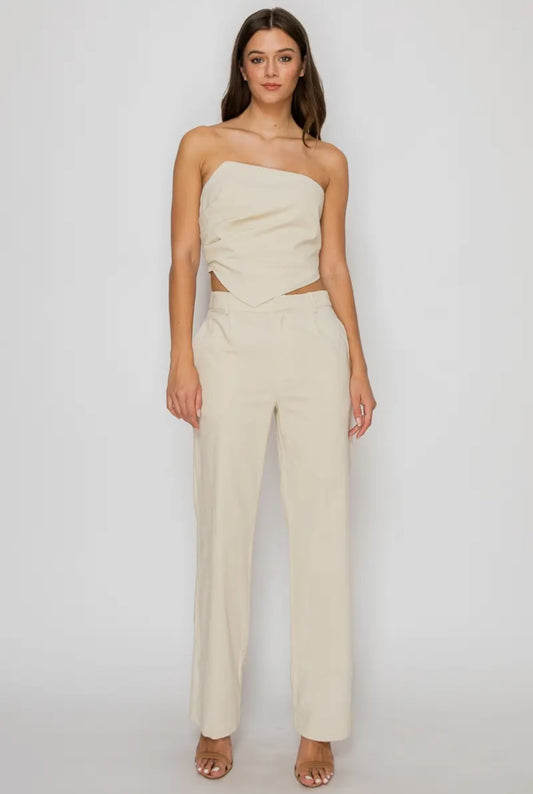 Deep End Pants