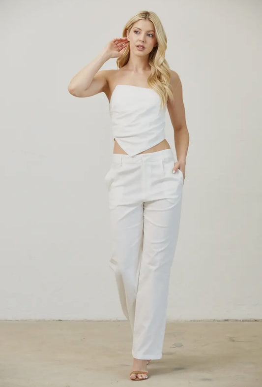Warm Breeze Pants